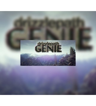 Drizzlepath: Genie Steam Key GLOBAL
